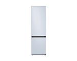 Samsung COMBI FRIGO CONGEL RB38A7B6DCSEF koel-vriescombinatie Vrijstaand D Blauw