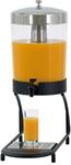 Vruchtensapdispenser 8 liter