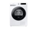 Samsung DV80T6220LE wasdroger Vrijstaand Voorbelading 8 kg A+++ Wit