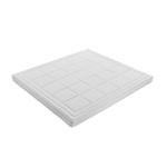 Topper SG45 HARD 80X200