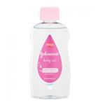 Johnsons Baby Oil 200ml