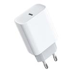 20W USB-C adapter voor iPhone en iPad