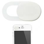 Webcam cover / smartphone camera afsluiter (3 stuks)