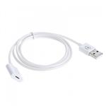 Degion USB oplaadkabel voor Apple Pencil 1 meter