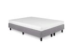 Boxspring Studio Luxe Pocketvering HR matras Grijs 140X200