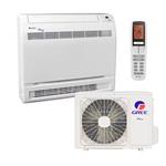 Gree GEH09AA Nordic vloermodel airconditioner