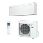 Daikin FTXA50AW Stylish wit airconditioner set