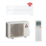 Mitsubishi WSH-LN50i White airconditioner