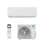 Daikin FTXC60 airconditioner set