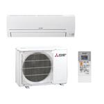 Mitsubishi WSH-HR35i airconditioner