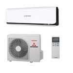 Mitsubishi SRK / SRC 35 ZS-WB airconditioner