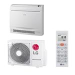 LG-UQ09F NA0 / UUA1 UL0 vloermodel airconditioner