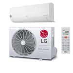 LG-S18ET airconditioner met wifi