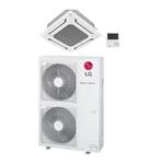 LG-UT60F cassette model 1 fase airconditioner