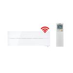 Mitsubishi MSZ-LN60VG wit binnendeel airconditioner