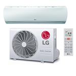LG-US36F airconditioner met wifi