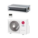 LG UM30F kanaalsysteem airconditioner