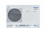 Panasonic T-CAP monobloc warmtepomp WH-MXC12J9E8 Subsidie €3.300,00