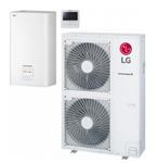LG Bi Bloc HN1636M.NK5 / HU123MA U33 warmtepomp - subsidie €3.525,-