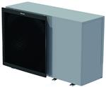 Daikin Altherma 9 kw Monobloc warmtepomp + backup heater van 3 kW Subsidie € 3525,00