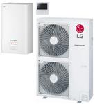 LG Bi Bloc HN1636M.NK5 / HU163MA.U33 warmtepomp - subsidie €3.675,-