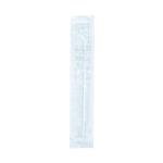 Neus swab Nasopharyngeal disposable swab nylon tip 3 mm x 150 mm