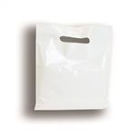 Baggie 370 mm x 440 mm Wit