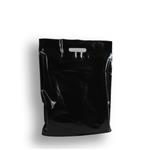 Baggie 370 mm x 440 mm Zwart