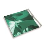 Folie envelop Groen 220x220mm