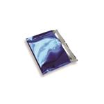 Folie envelop Blauw 164x110mm A6/C6