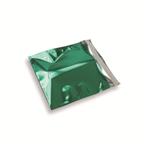 Folie envelop Groen 160x160mm