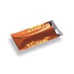 Folie envelop Oranje 108x220mm DL