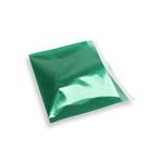 Folie envelop Groen transparant 224x165mm A5/C5