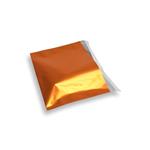 Folie envelop Oranje 224x165mm A5/C5