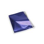 Folie envelop Blauw 224x165mm A5/C5