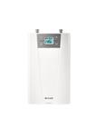 Doorstroomwaterverwarmer CEX-U voor zonneboiler