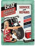 Best garage for motorcycles service and repairs reclamebord