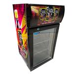Showroommodel: Flugel 50 liter 1 deurs koelkast