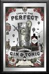 Perfect Hendrick's Gin & Tonic Spiegel