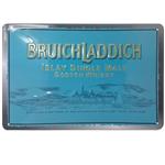 Bruichladdich reclamebord