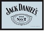 Jack Daniel's spiegel