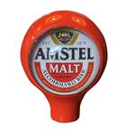 Tapknop Amstel Malt