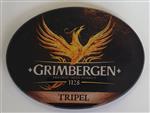 Occasion - Taplens Grimbergen tripel