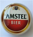 Ronde taplens Amstel bol 69 mmø