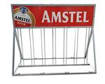 Showroommodel: fietsenrek, fietsenstalling Amstel