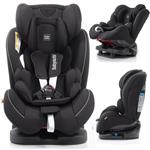 Babyauto Autostoel Taiyang - groep 0+/1/2/3 Zwart (0-36kg)