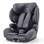 Recaro autostoel Tian Pro Core met isoFix Simple Grey (9-36kg) - Groep 1-2-3 autostoel voor kinderen