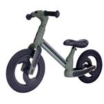 Topmark Loopfiets - Balance Bike - Manu - Groen