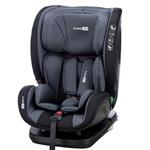 FreeON autostoel Trex I-Size met isoFix Zwart (76 - 142cm)