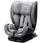 FreeON autostoel Trex I-Size met isoFix Lichtgrijs (76 - 142cm)